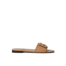 [Fendi] Slippers FW26 8R8136AQY2F1WYD CAMEL BAG