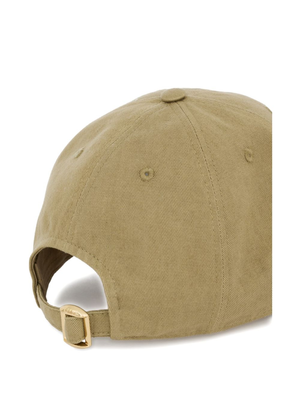 [Chloe] Cap FW26 CH26AHC04CTN21Q