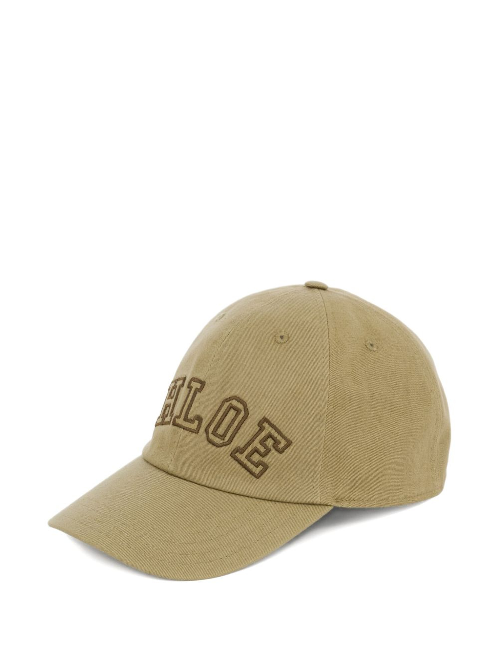 [Chloe] Cap FW26 CH26AHC04CTN21Q