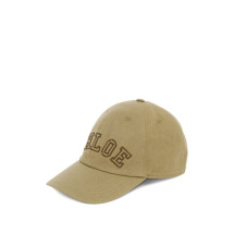 [Chloe] Cap FW26 CH26AHC04CTN21Q
