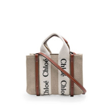 [Chloe] Tote bag FW26 CHC22AP237I2690U