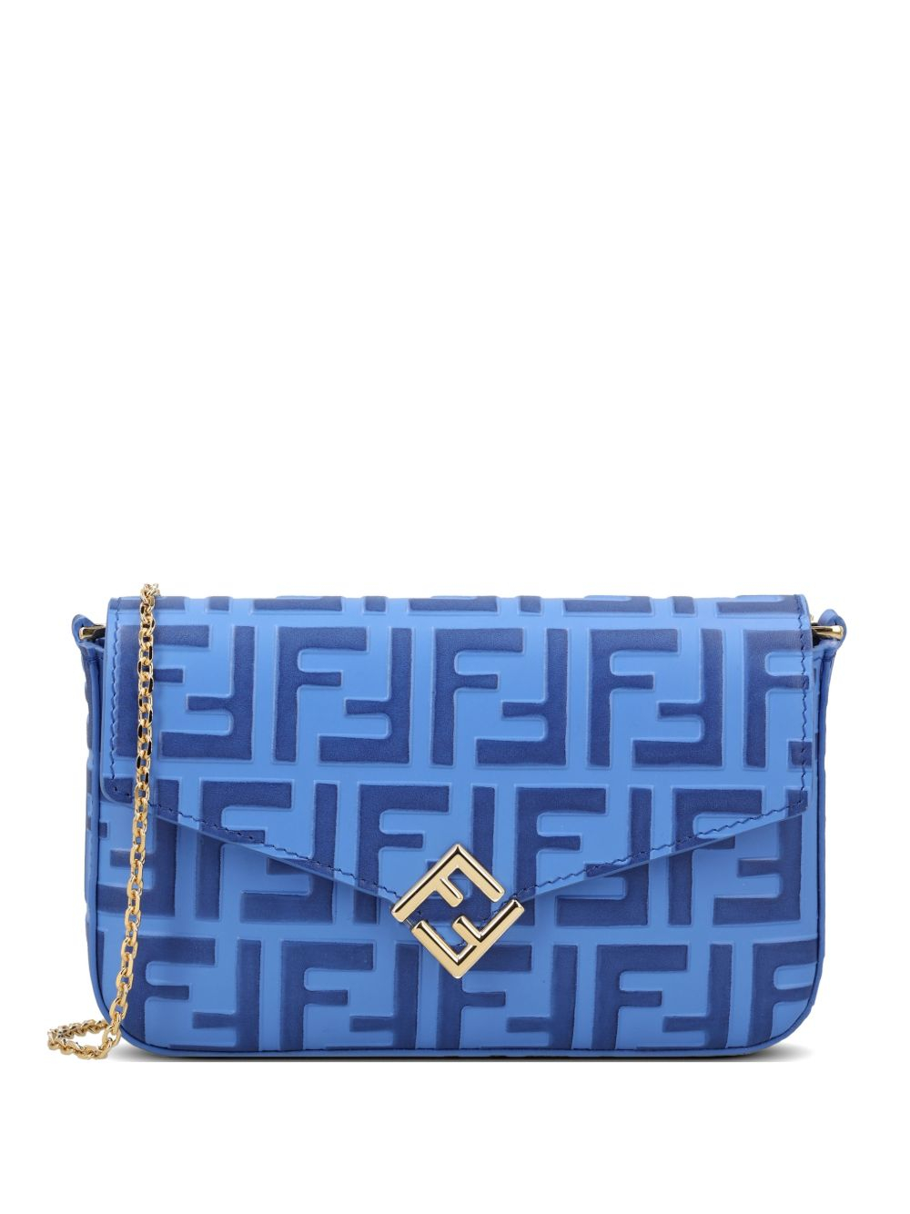 [Fendi] Shoulder bag FW26 8M0509ADYMF1WLP