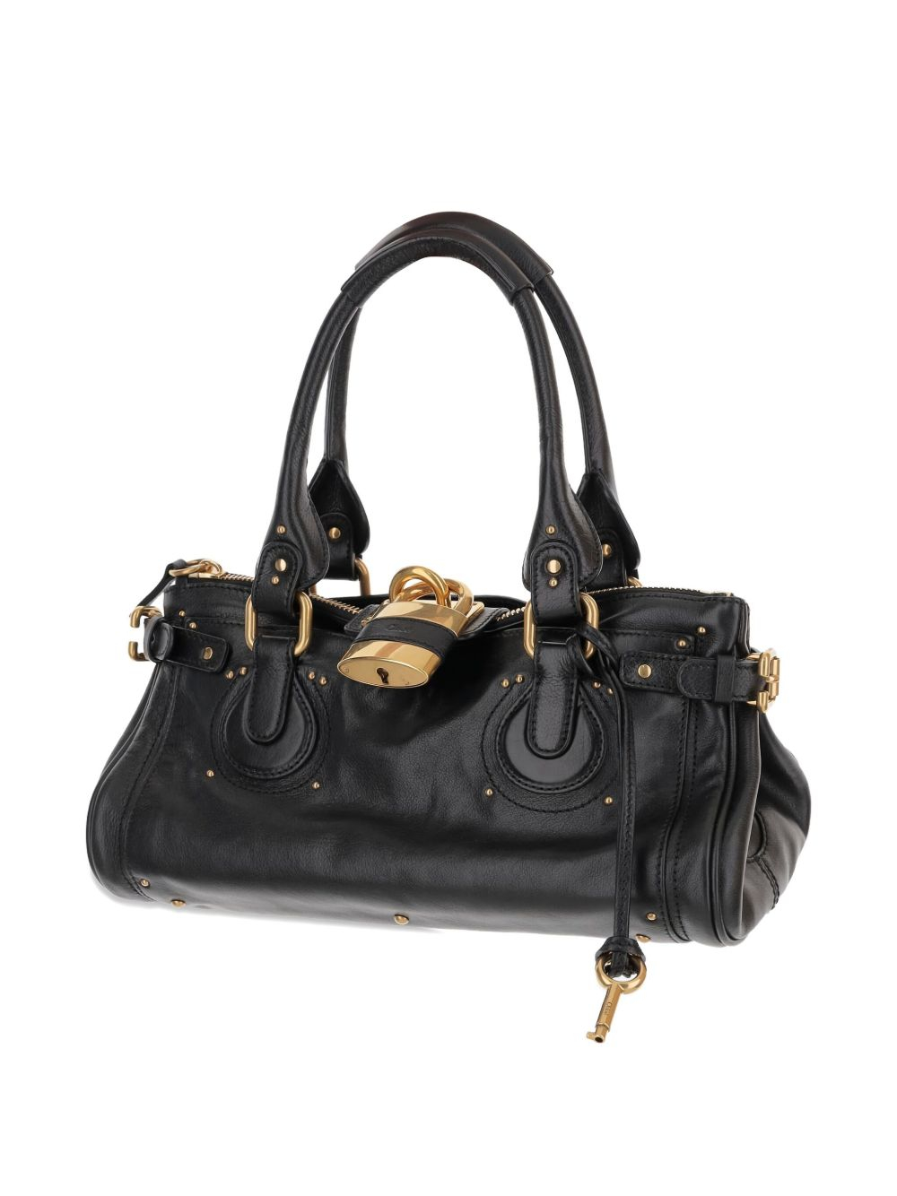 [Chloe] Shoulder bag FW26 CH25WS802P75001