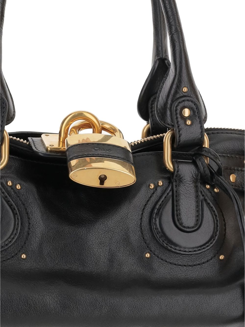 [Chloe] Shoulder bag FW26 CH25WS802P75001