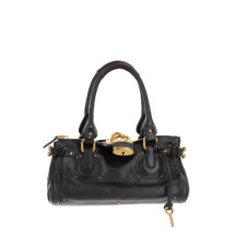 [Chloe] Shoulder bag FW26 CH25WS802P75001