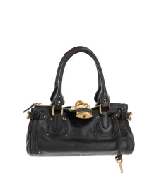 [Chloe] Shoulder bag FW26 CH25WS802P75001