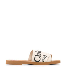 [Chloe] Sandals FW26 CHC22U188Z3101