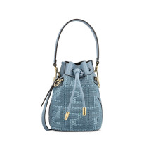[Fendi] Shoulder bag FW26 8BS109AY6GF1X82