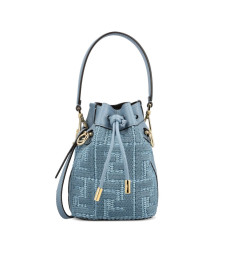 [Fendi] Shoulder bag FW26 8BS109AY6GF1X82