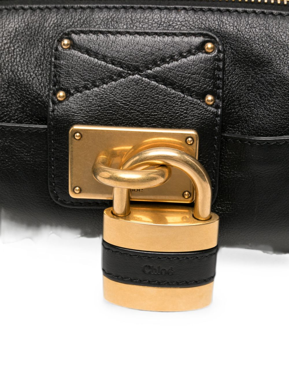 [Chloe] Shoulder bag FW26 CH26AS809P75001