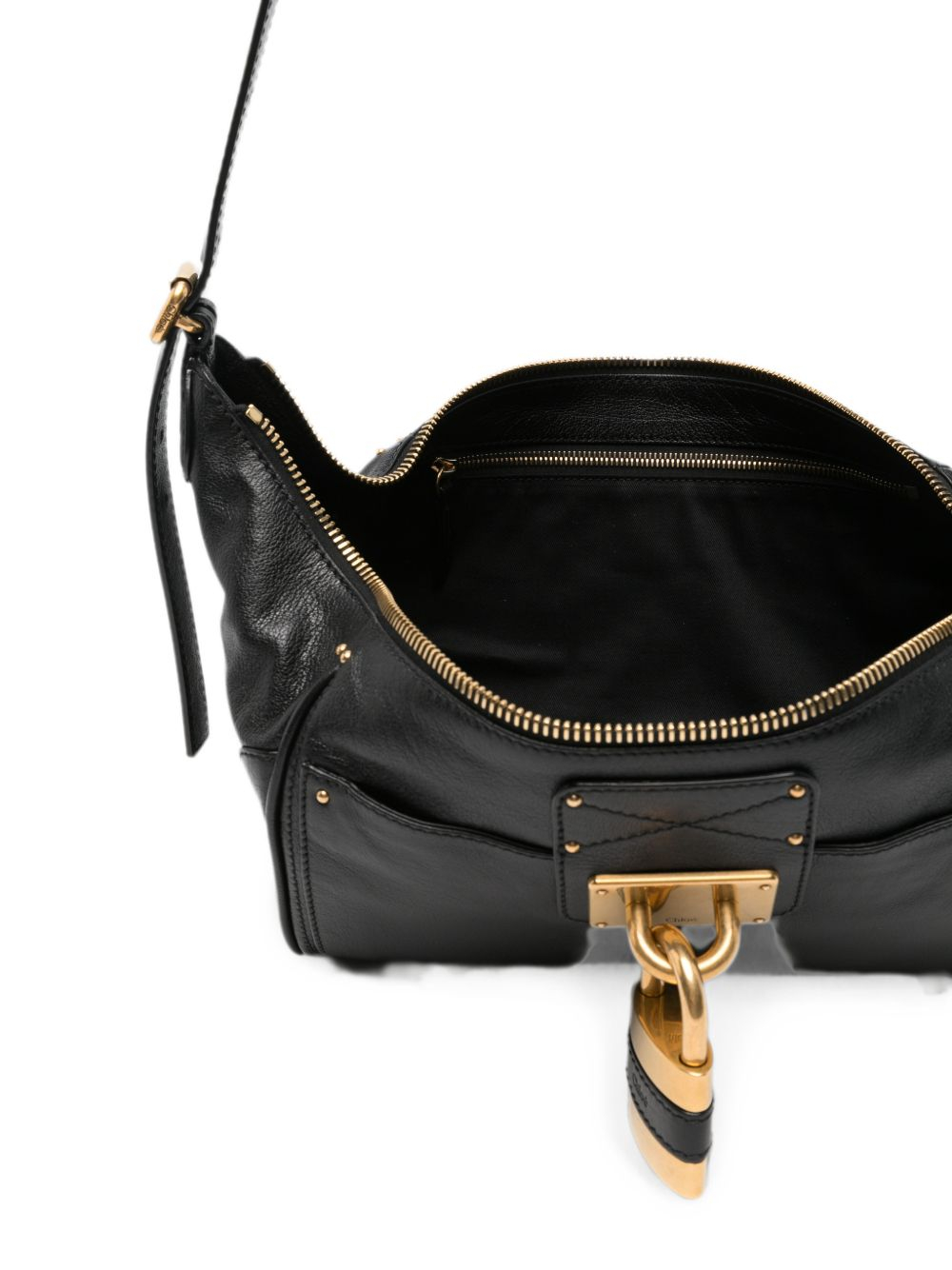 [Chloe] Shoulder bag FW26 CH26AS809P75001