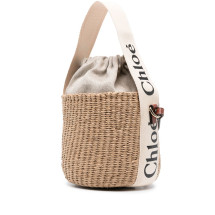 [Chloe] Shoulder bag FW26 CHC22SS381G55101