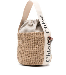 [Chloe] Shoulder bag FW26 CHC22SS381G55101