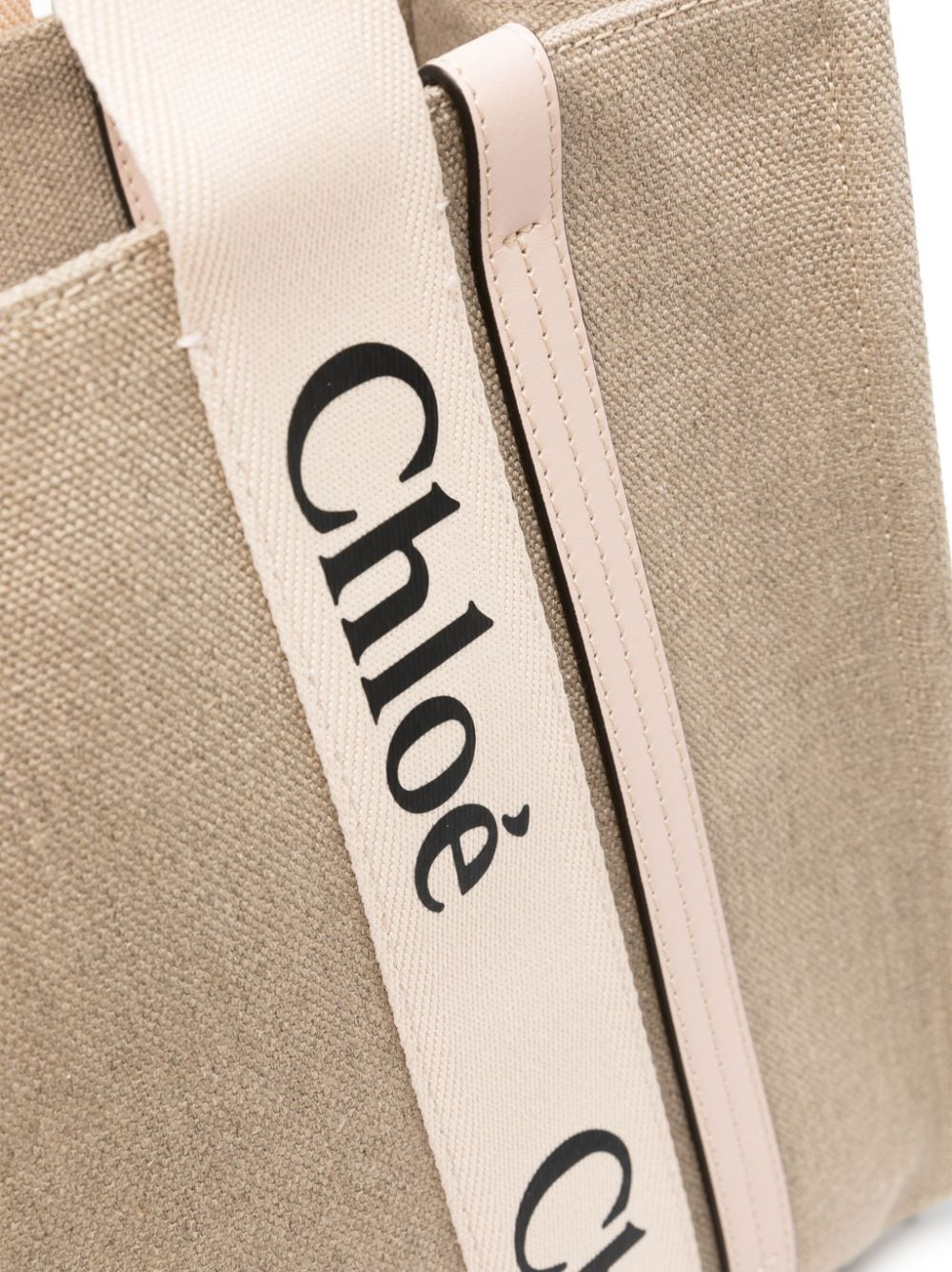 [Chloe] Tote bag FW26 CHC22AS383I266J5