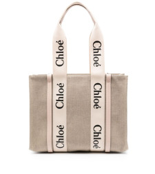 [Chloe] Tote bag FW26 CHC22AS383I266J5