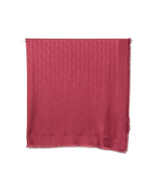 [Fendi] Scarf FW26 FXT069AJW7F0GGG