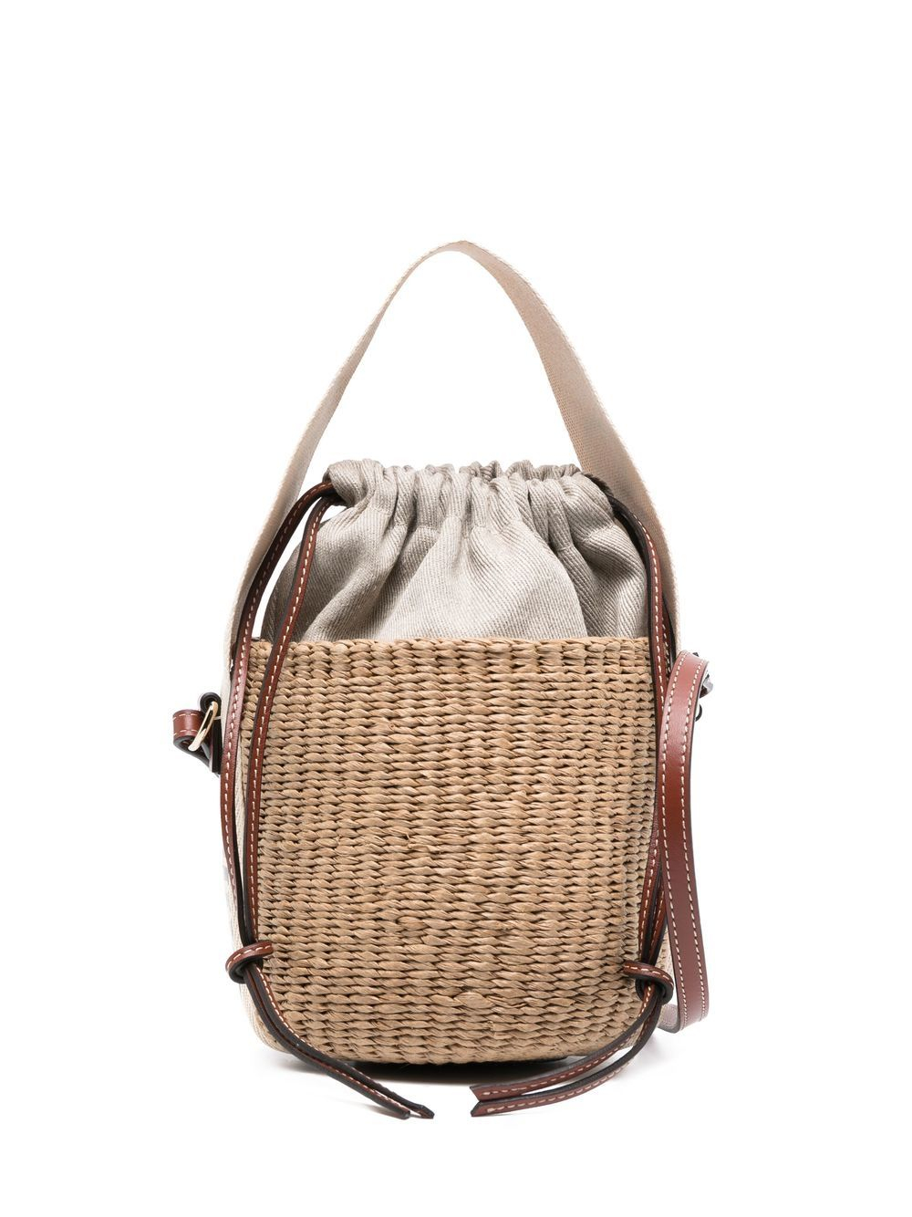 [Chloe] Shoulder bag FW26 CHC22SS381G55101