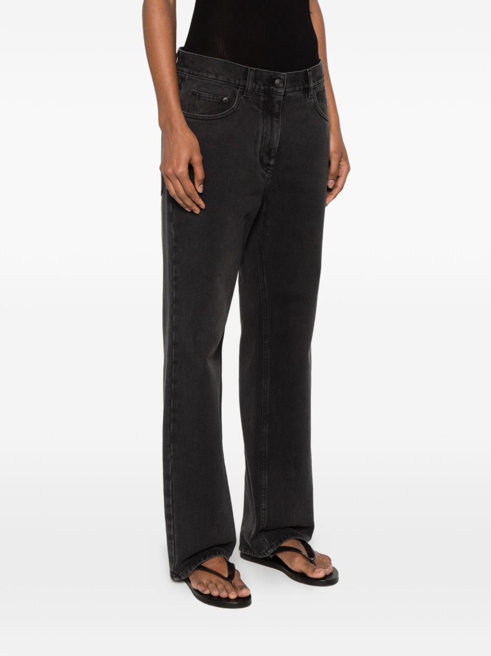 [THE ROW] Jeans SS26 10904W4171WSB