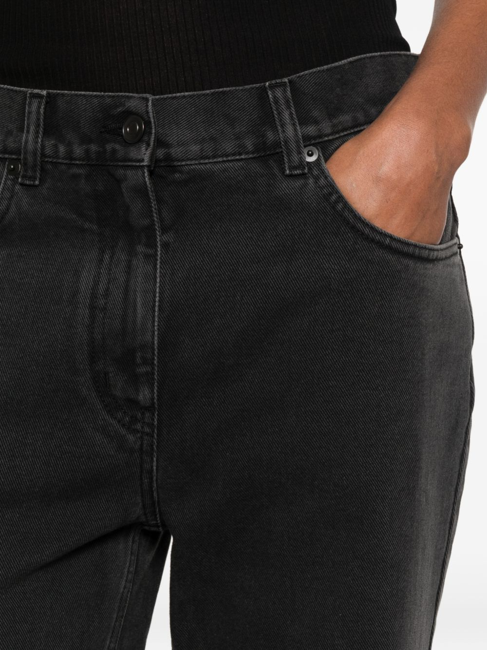 [THE ROW] Jeans SS26 10904W4171WSB