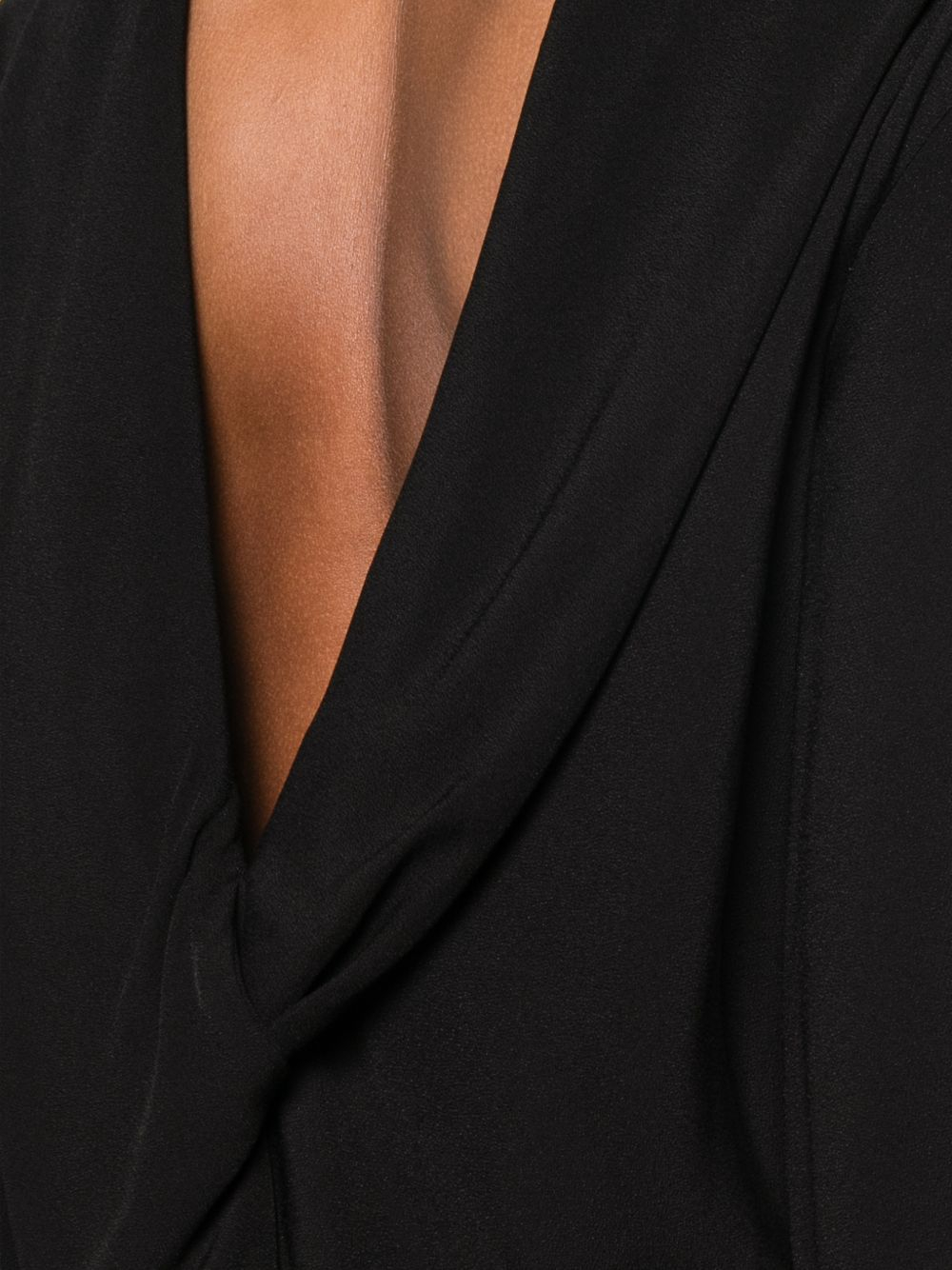 [THE ROW] Knitwear SS26 11125W5082BLK