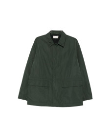 [THE ROW] Jacket SS26 618W4586GPU