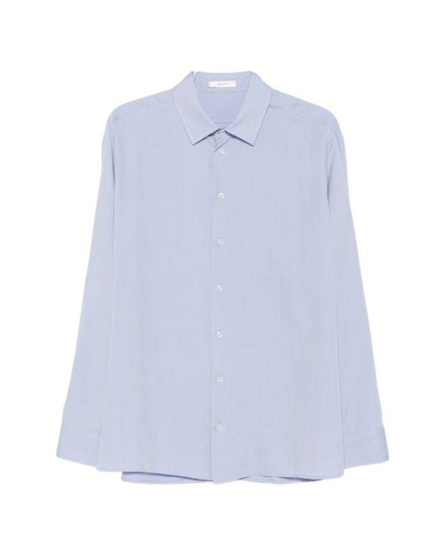 [THE ROW] Shirts Long Sleeve SS26 1458W3230LSB