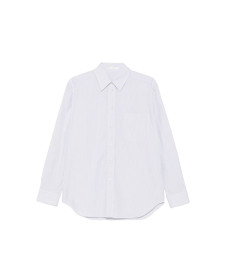 [THE ROW] Shirts Long Sleeve SS26 10477W4591WBS