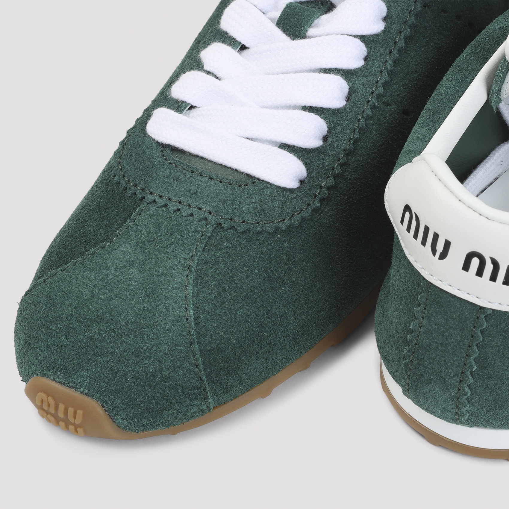 [Miu Miu] Loafer FW26 5E114EF005.054