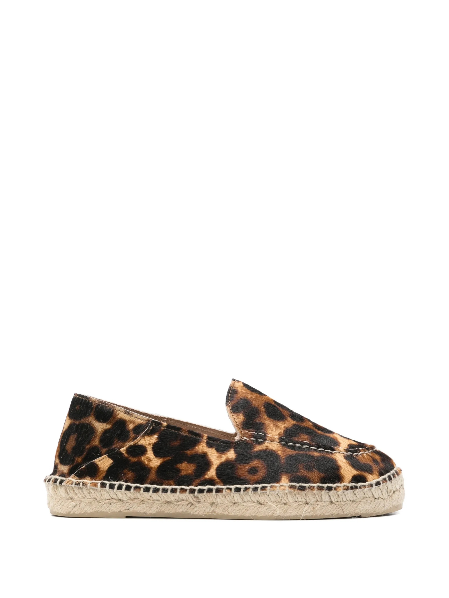 [MANEBI] Espadrille SS26 D62LR