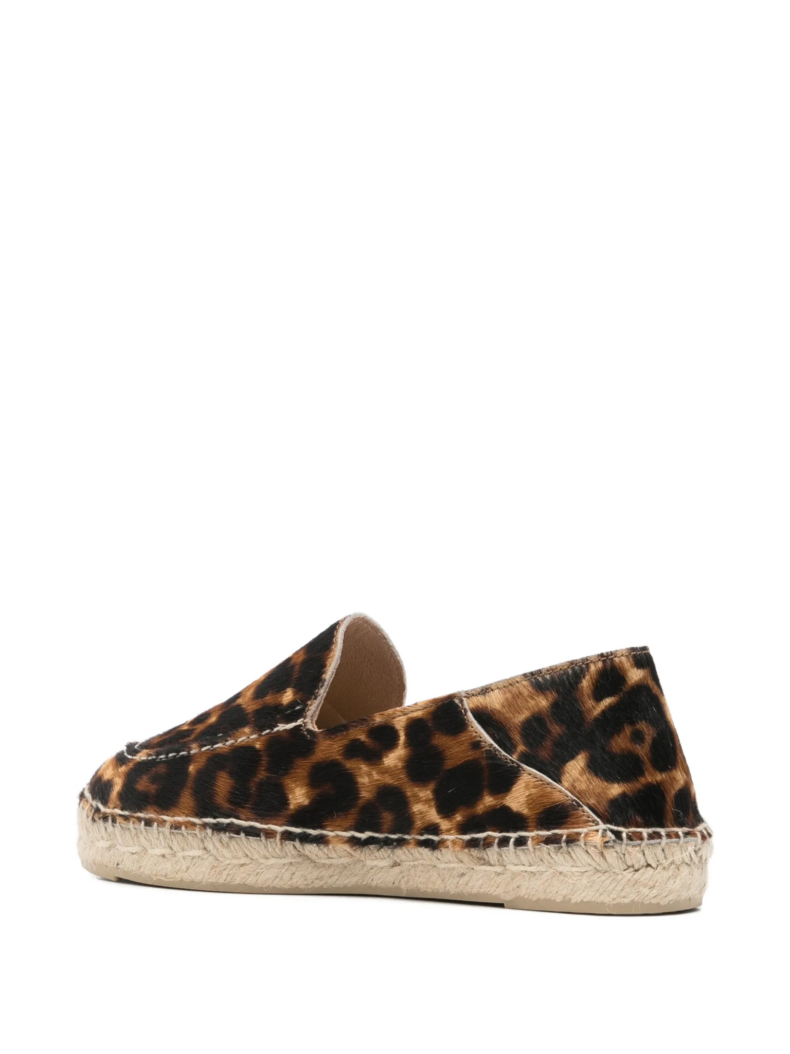 [MANEBI] Espadrille SS26 D62LR