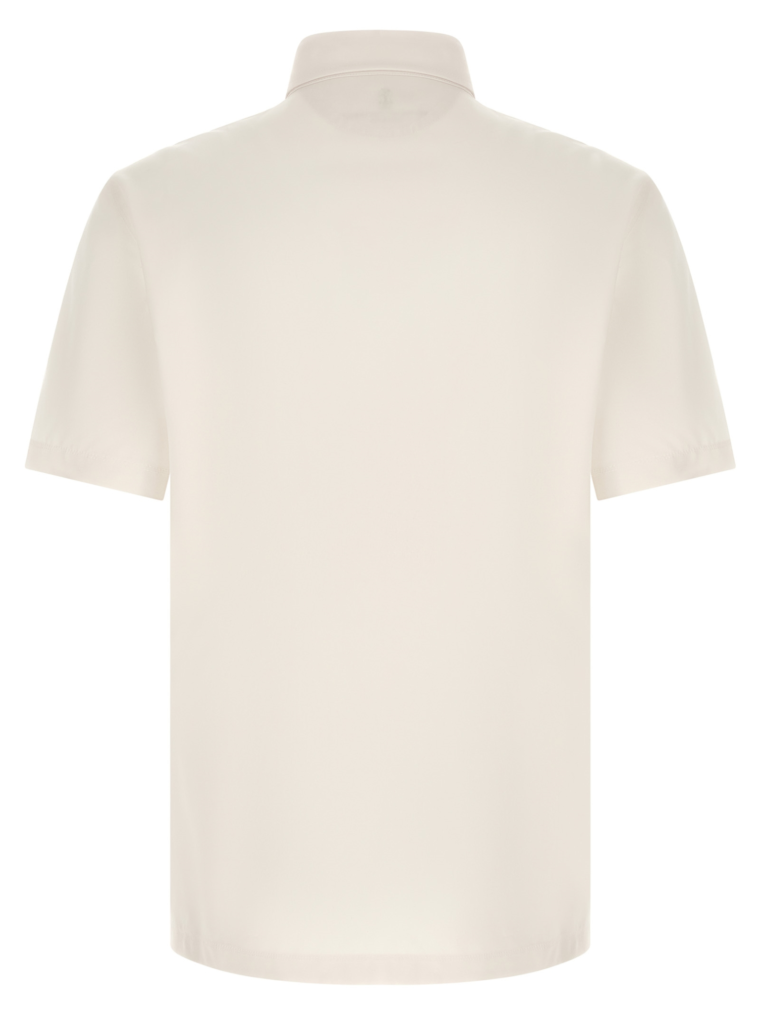 [Brunello Cucinelli] T-shirts Short Sleeve SS26 MM6961301FCTL60