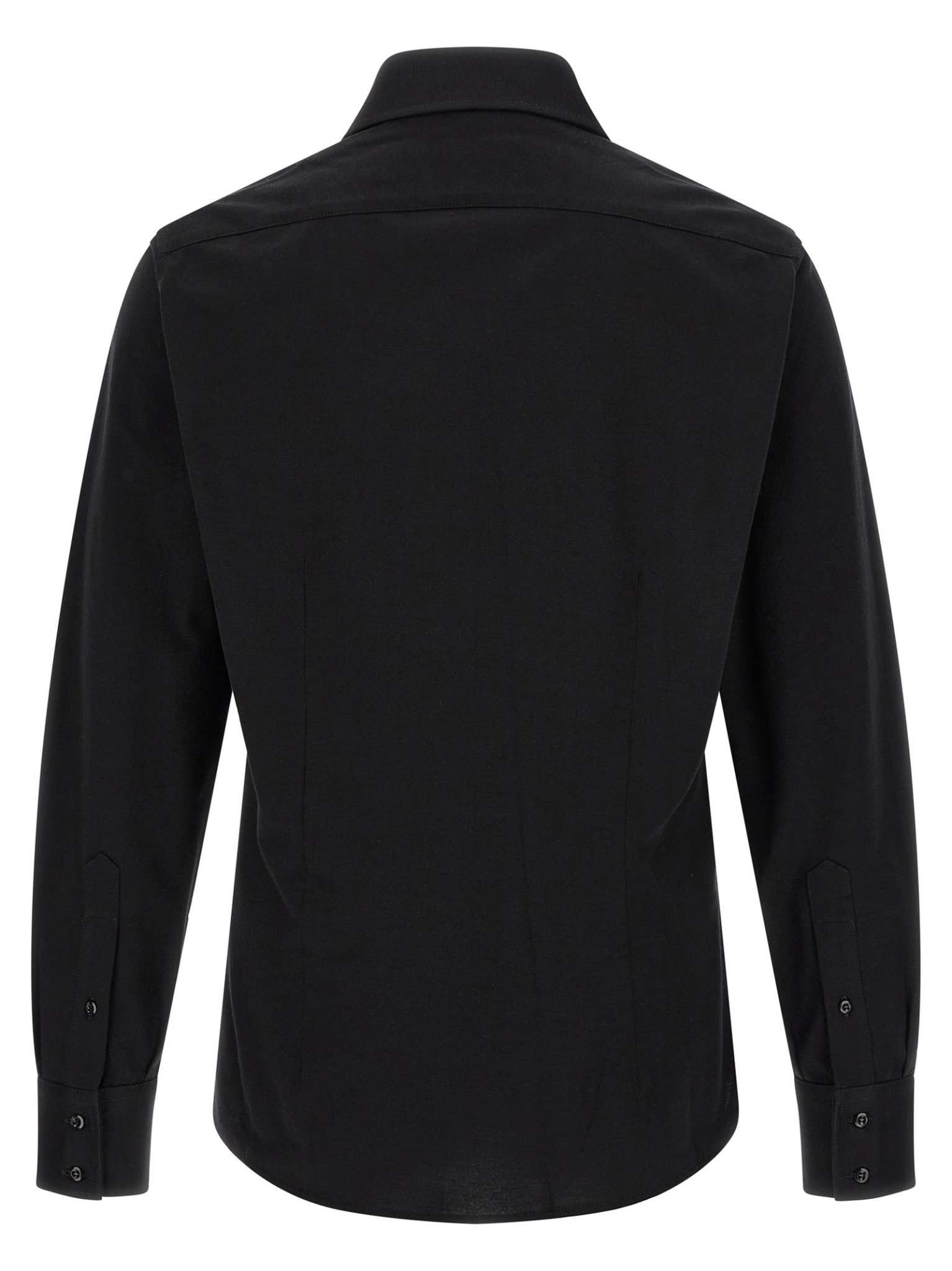 [Brunello Cucinelli] Shirts Long Sleeve SS26 MH8766686C101