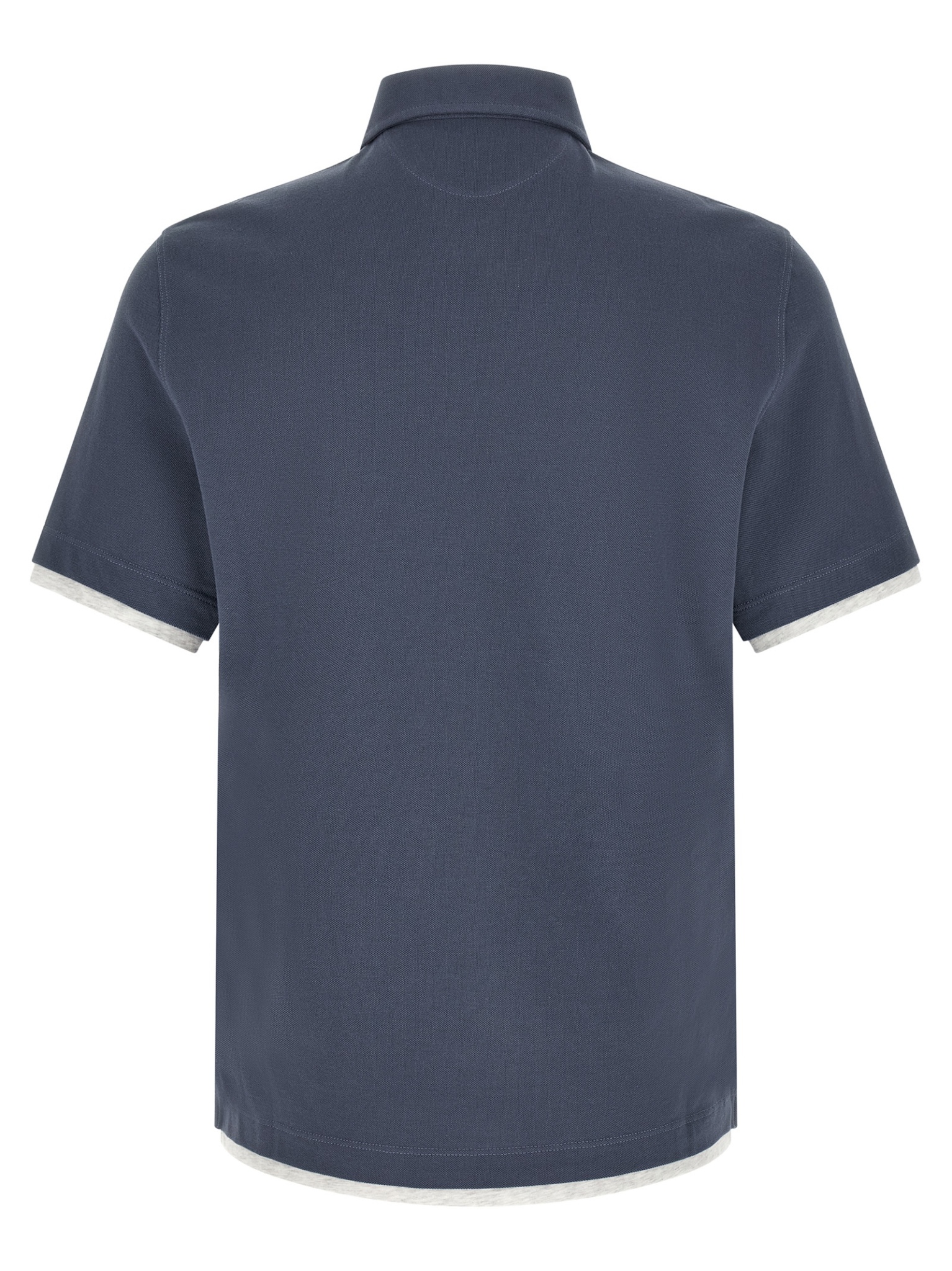 [Brunello Cucinelli] T-shirts Short Sleeve SS26 ME8543966CBL48
