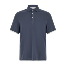 [Brunello Cucinelli] T-shirts Short Sleeve SS26 ME8543966CBL48