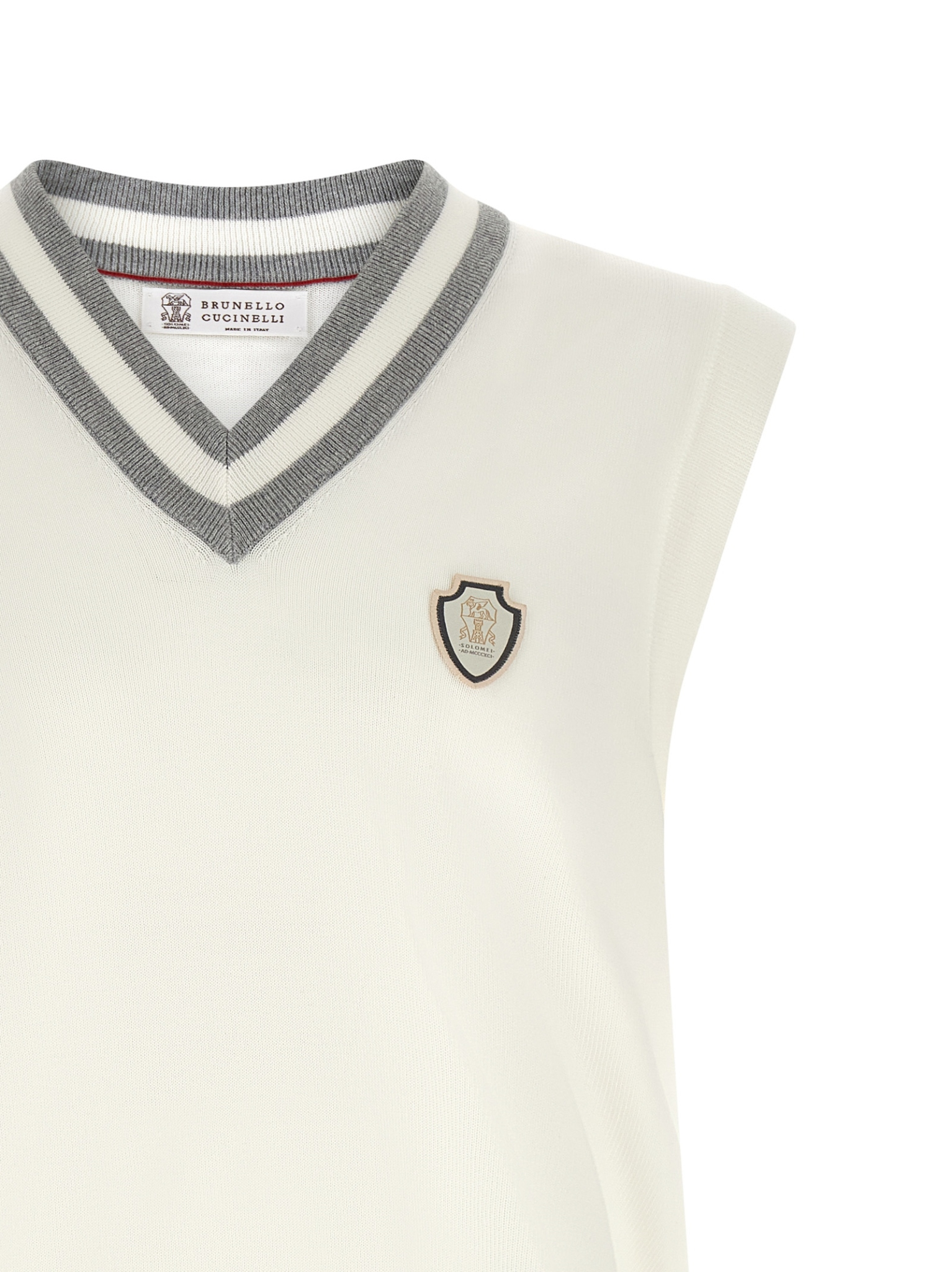 [Brunello Cucinelli] Knitwear SS26 M29203607FCJ068