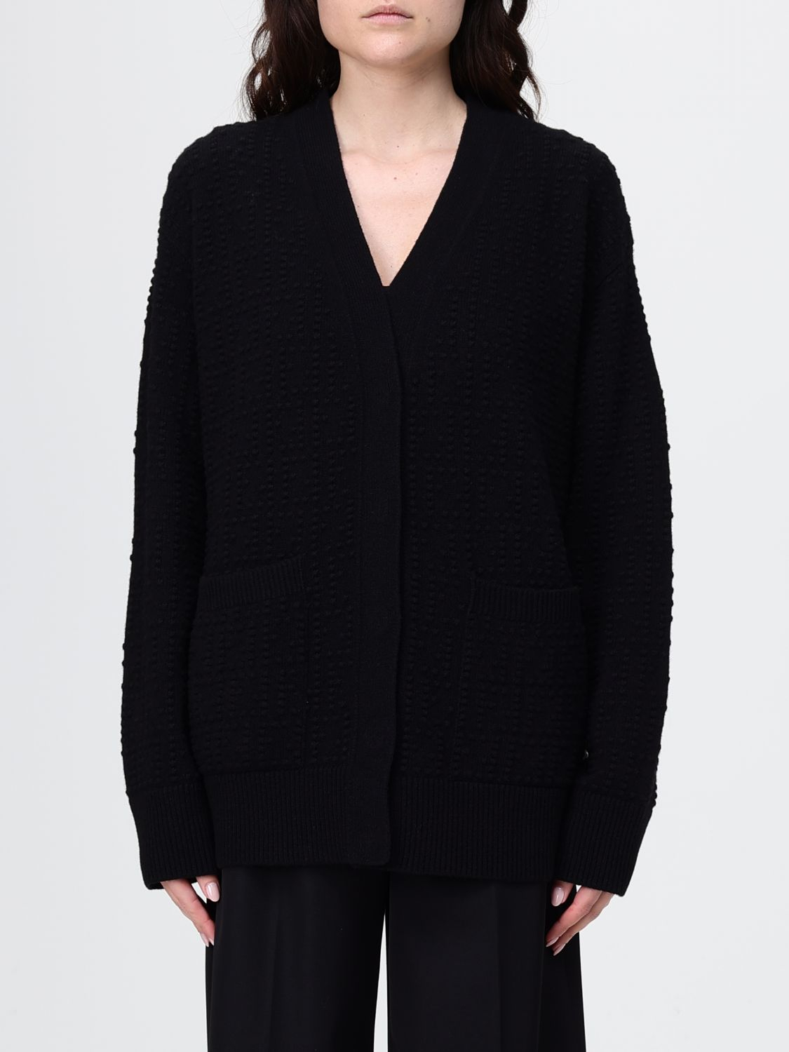 [Fendi] Knitwear SS26 FZE549AYM0 F0GME