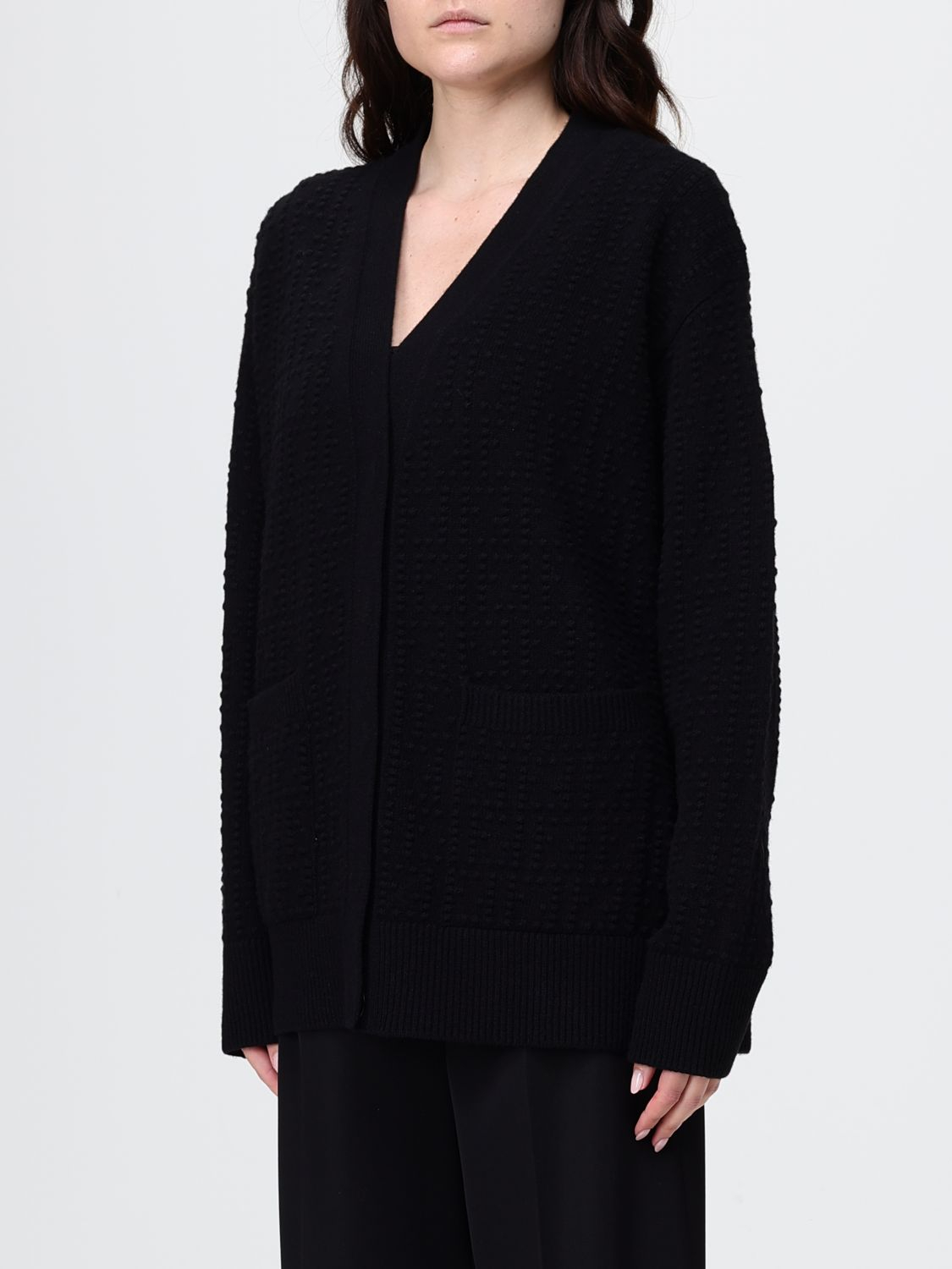 [Fendi] Knitwear SS26 FZE549AYM0 F0GME