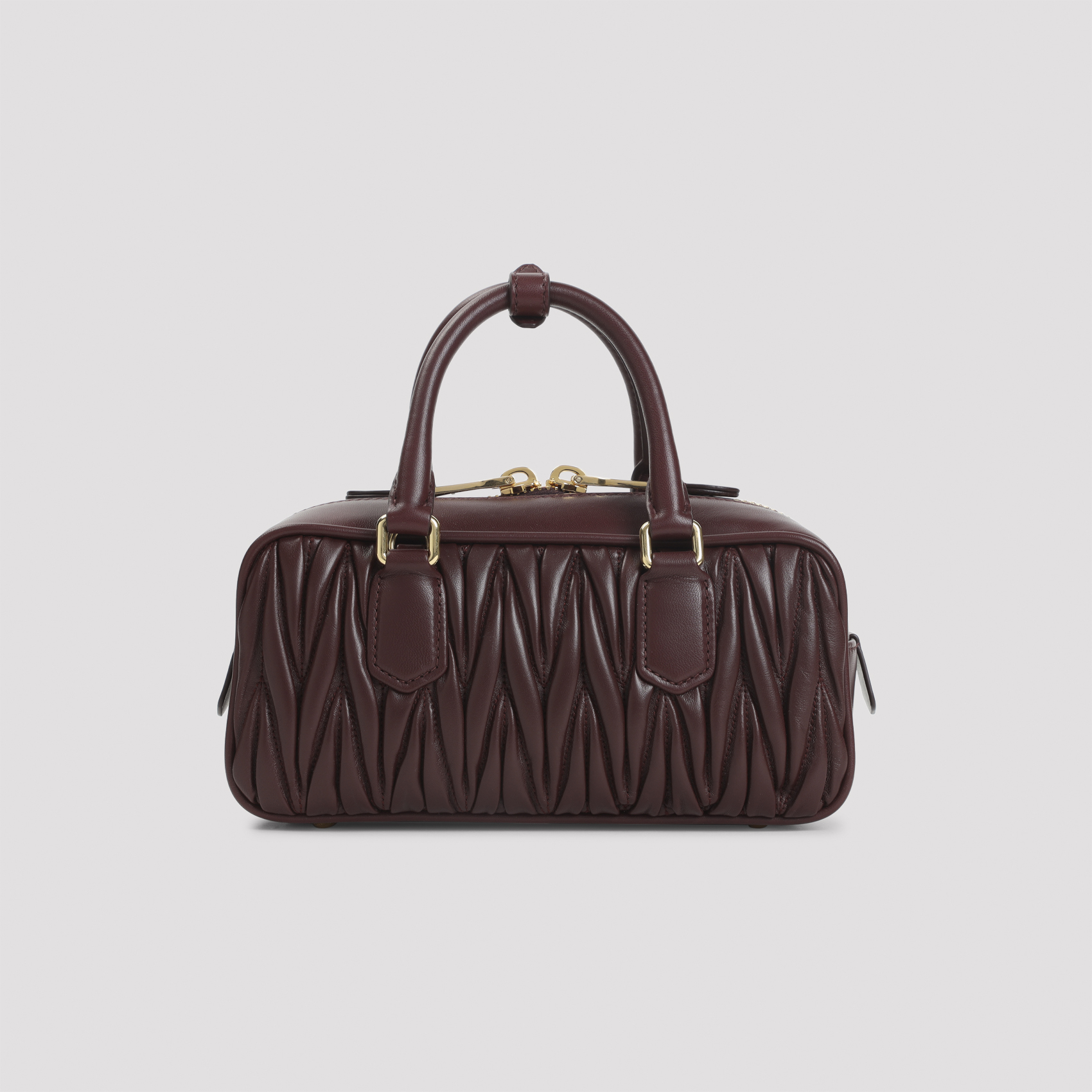 [Miu Miu] Bag FW26 5BB142VOON.AN88