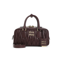[Miu Miu] Bag FW26 5BB142VOON.AN88