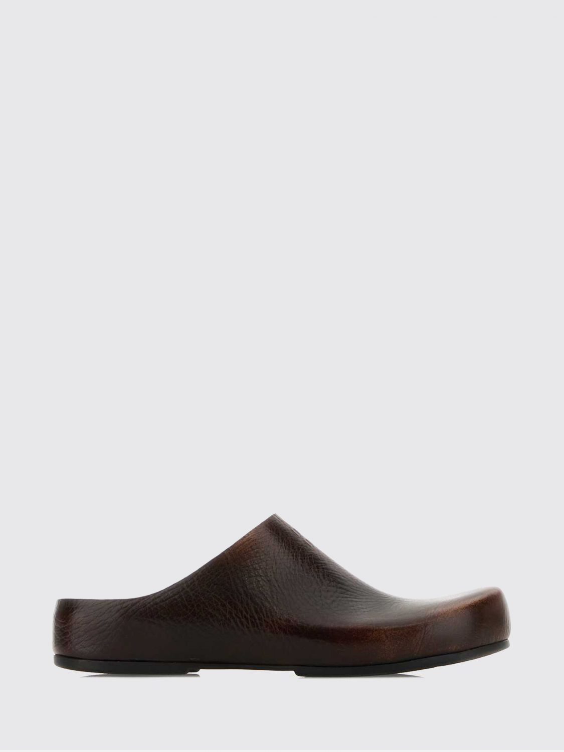 [Miu Miu] Flat shoes SS26 5R643EF0153ZMZ F0BW5