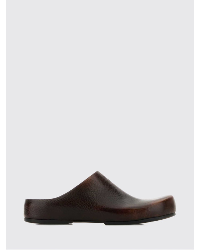 [Miu Miu] Flat shoes SS26 5R643EF0153ZMZ F0BW5