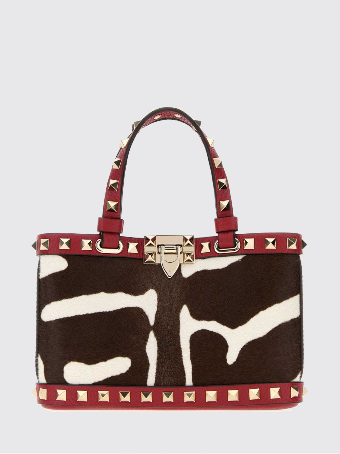 [Valentino Garavani] Minibag SS26 8W0P0AT0AWT AQY
