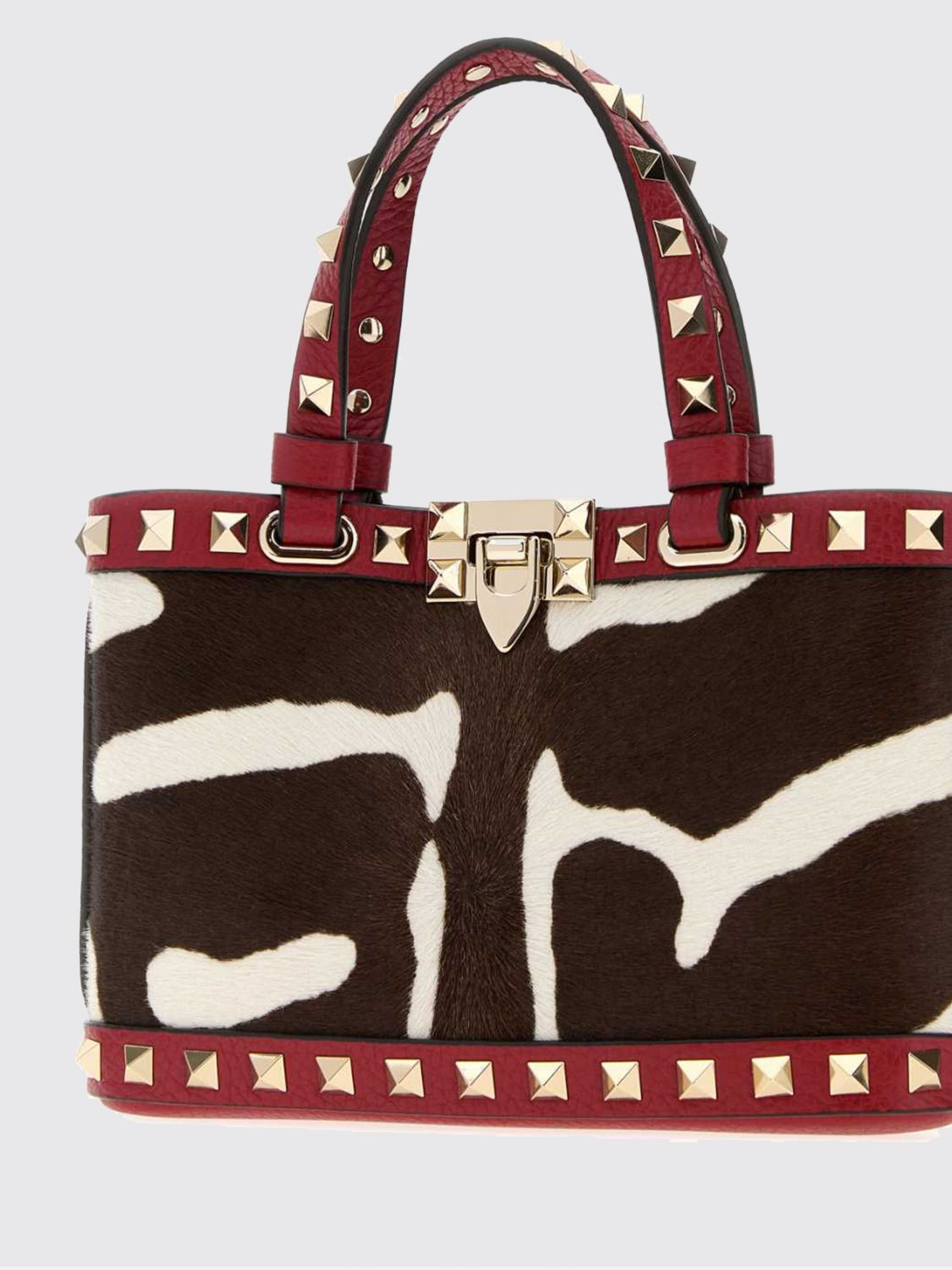 [Valentino Garavani] Minibag SS26 8W0P0AT0AWT AQY