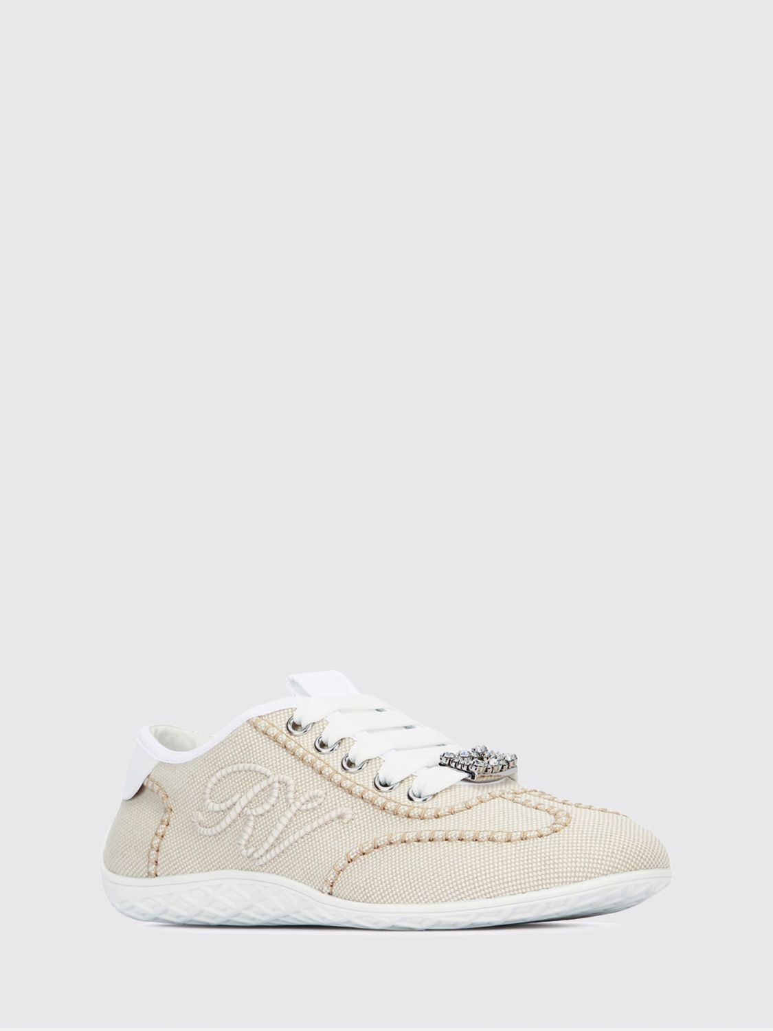 [Roger Vivier] Sneakers SS26 RVW79344890V8K XAG