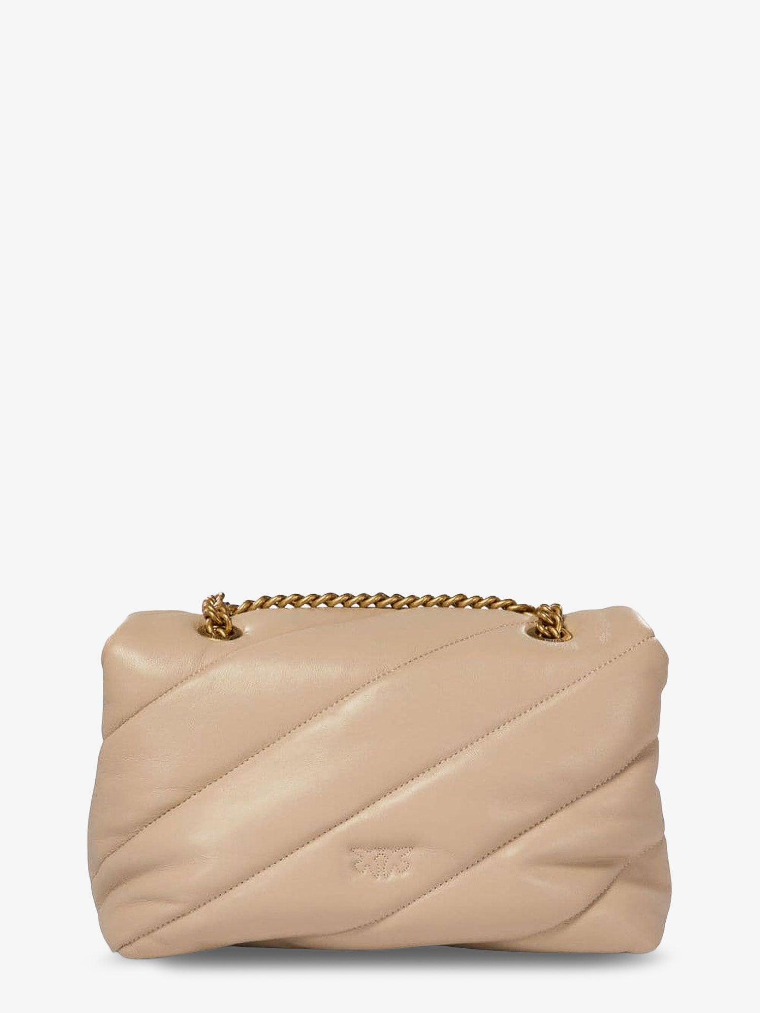 [PINKO] Cross body bag SS26 100038A0F2C50Q