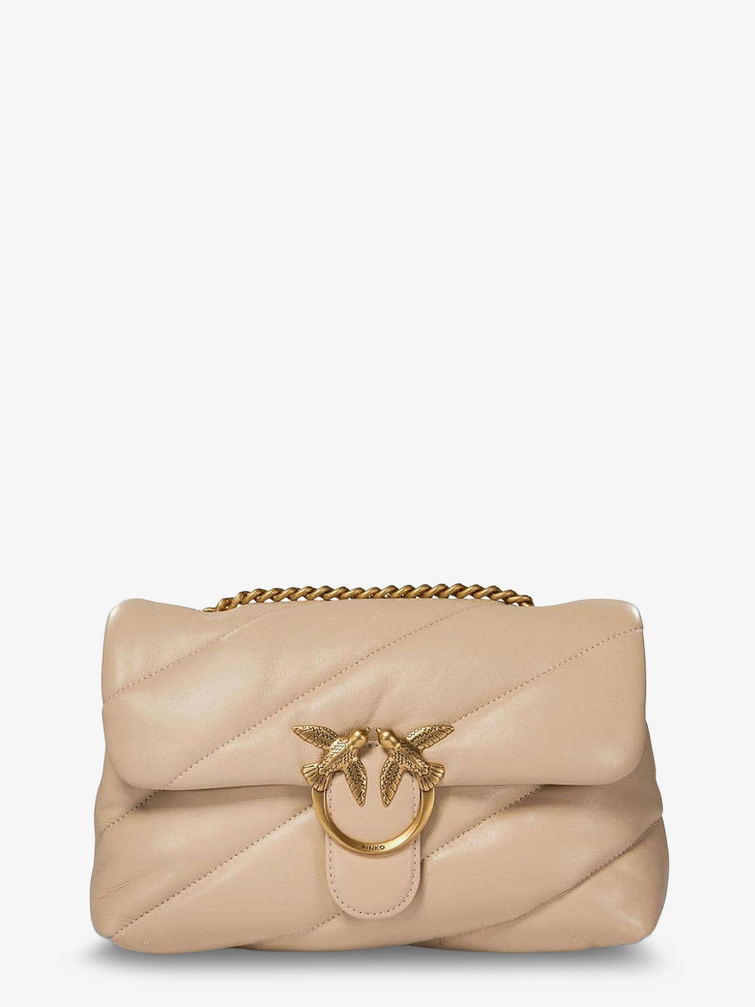 [PINKO] Cross body bag SS26 100038A0F2C50Q
