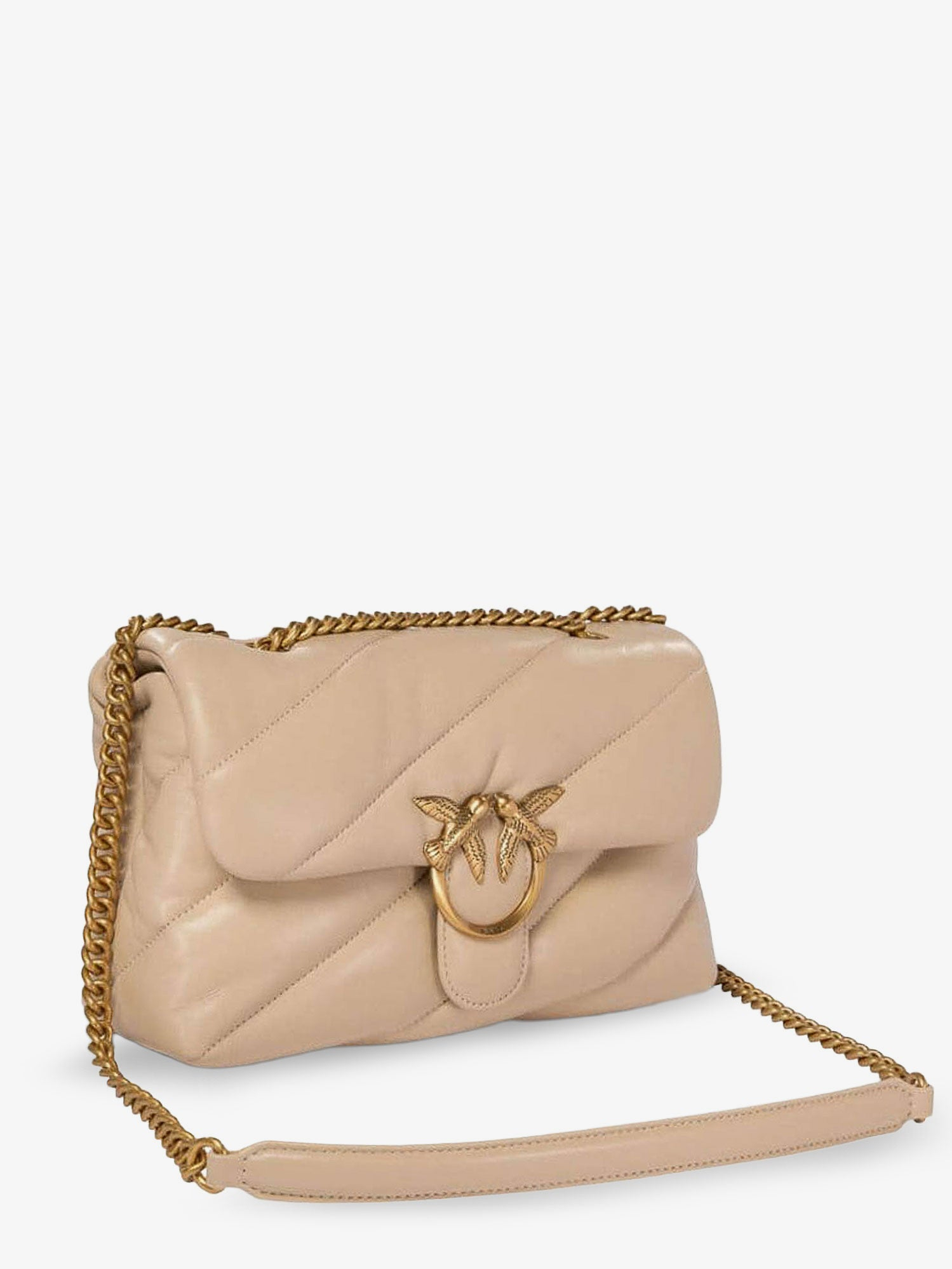 [PINKO] Cross body bag SS26 100038A0F2C50Q