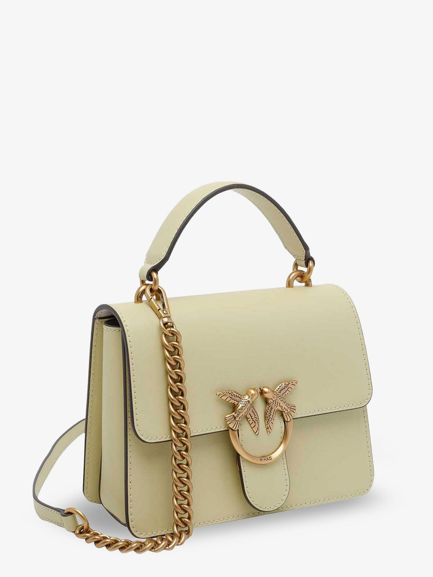 [PINKO] Tote bag SS26 100071A0F1C39Q