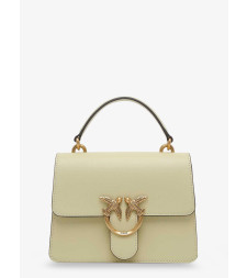 [PINKO] Tote bag SS26 100071A0F1C39Q