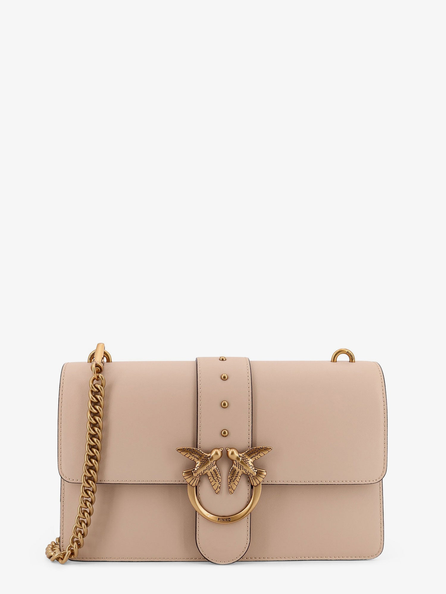 [PINKO] Cross body bag SS26 105857A0F1C50Q